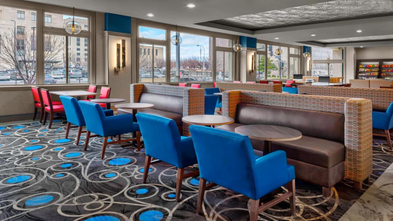 Holiday Inn Express - Kansas City Downtown By Ihg Extérieur photo