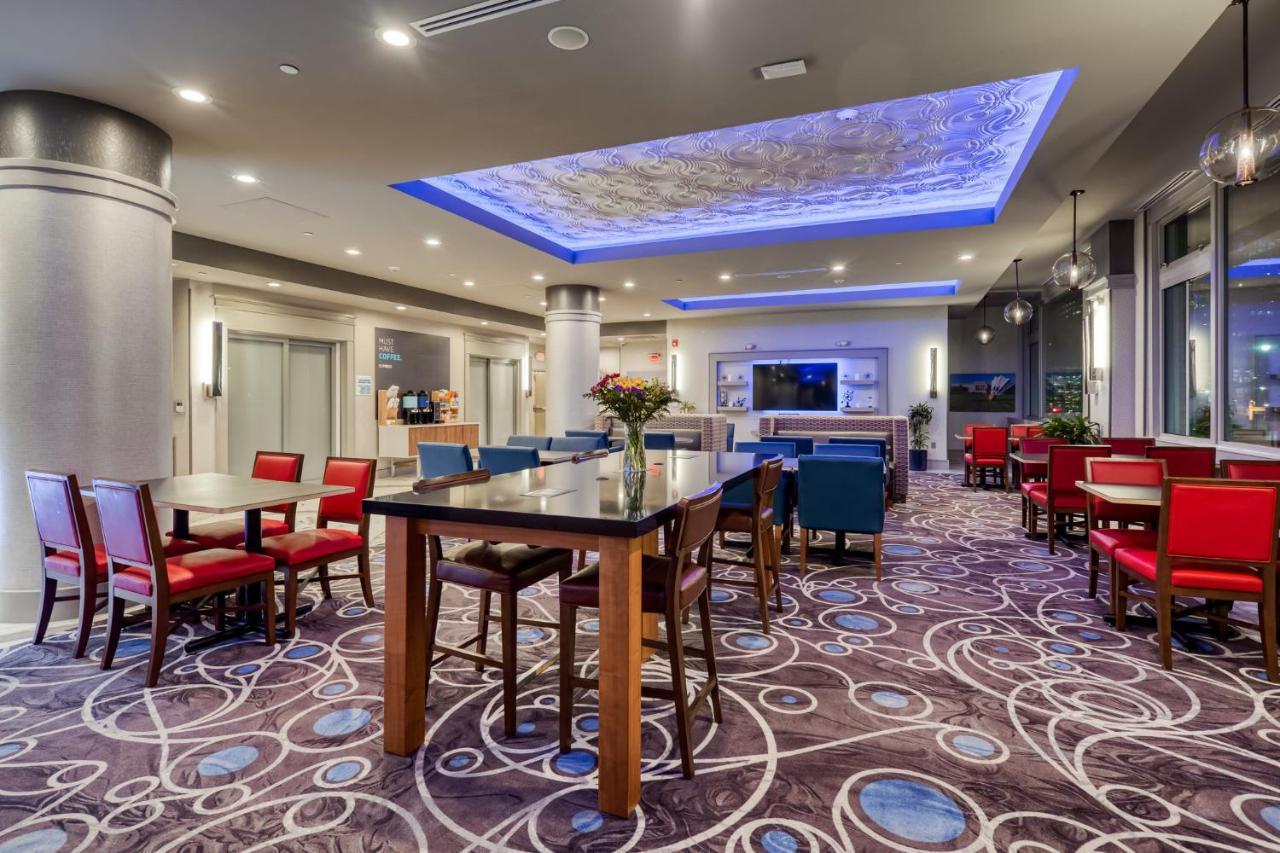 Holiday Inn Express - Kansas City Downtown By Ihg Extérieur photo