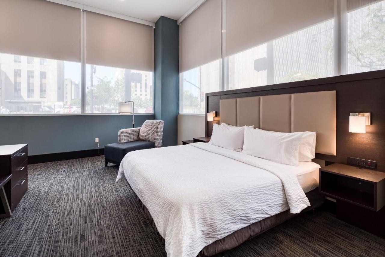Holiday Inn Express - Kansas City Downtown By Ihg Extérieur photo