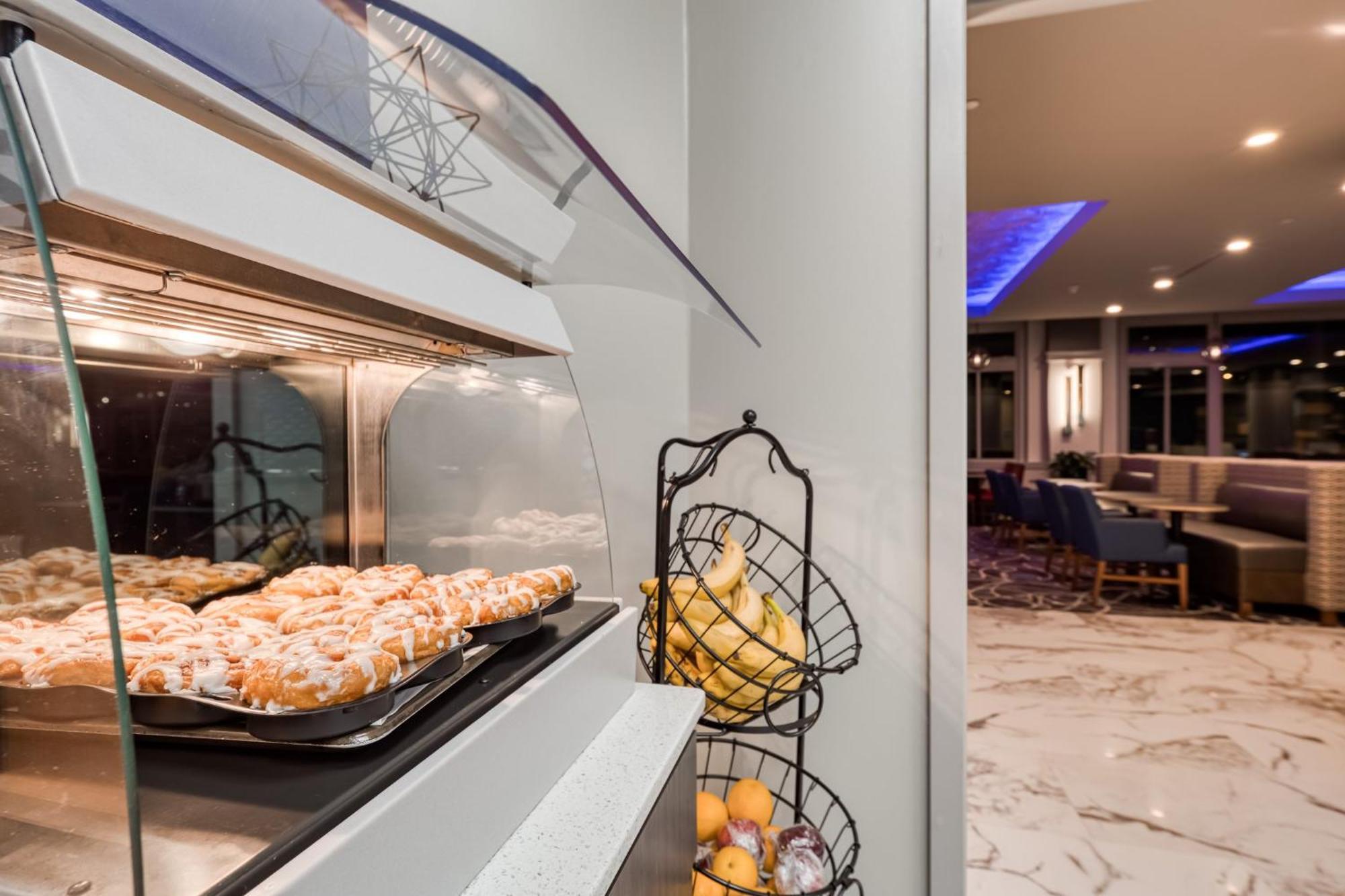 Holiday Inn Express - Kansas City Downtown By Ihg Extérieur photo